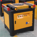 2018 Warranty Iron Bender Competitive Steel Bar Bending Machine Price